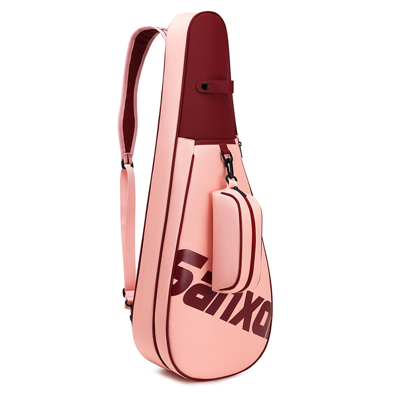 Bolsa de Raquete de Tênis SANX - Badminton Xxl avaliação e preço