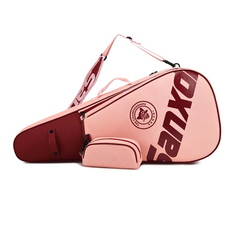 Bolsa de Raquete de Tênis SANX - Badminton Xxl avaliação e preço