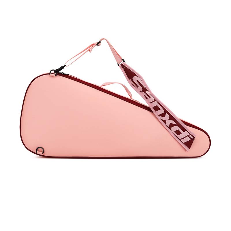Bolsa de Raquete de Tênis SANX - Badminton Xxl avaliação e preço