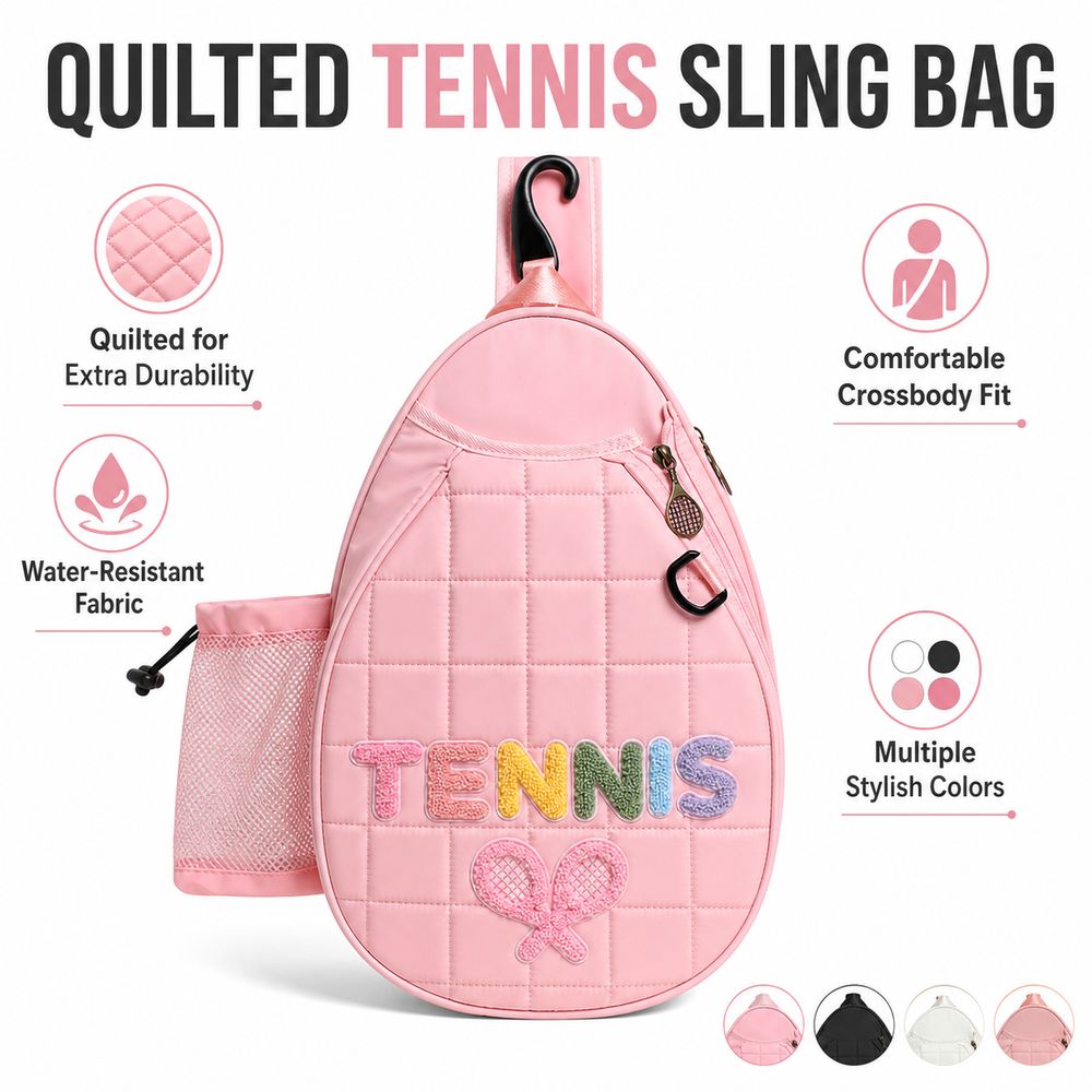 Bolsa de Ombro para Raquetes d - Badminton Xxl avaliação e preço
