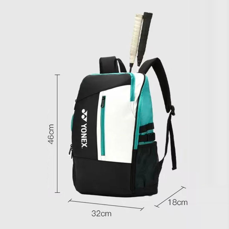 Bolsa Multifuncional de Grande - Badminton Xxl avaliação e preço