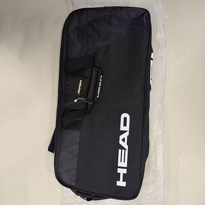 Mochila Original HEAD de Grand - Badminton Xxl avaliação e preço