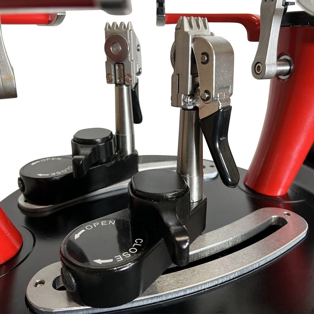 Base de Fixação Automática com - Badminton Xxl avaliação e preço