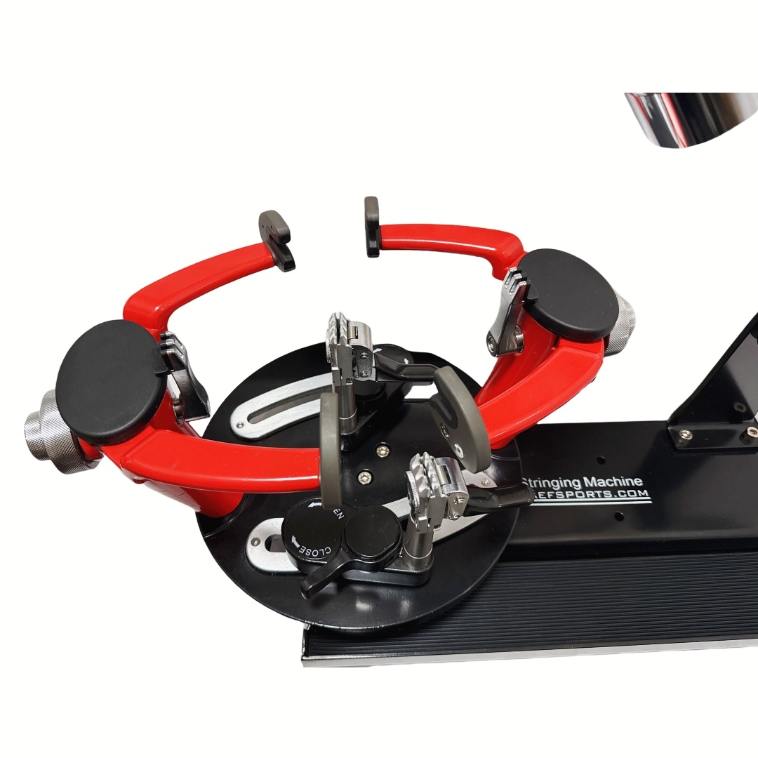 Base de Fixação Automática com - Badminton Xxl avaliação e preço