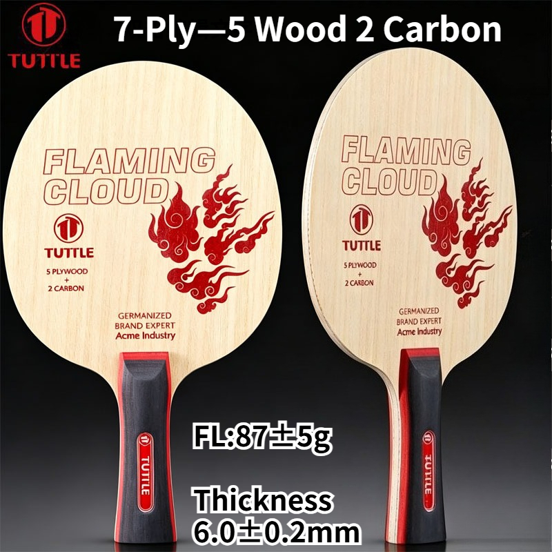 Raquete de Tênis de Mesa TUTTL - Badminton Background avaliação e preço