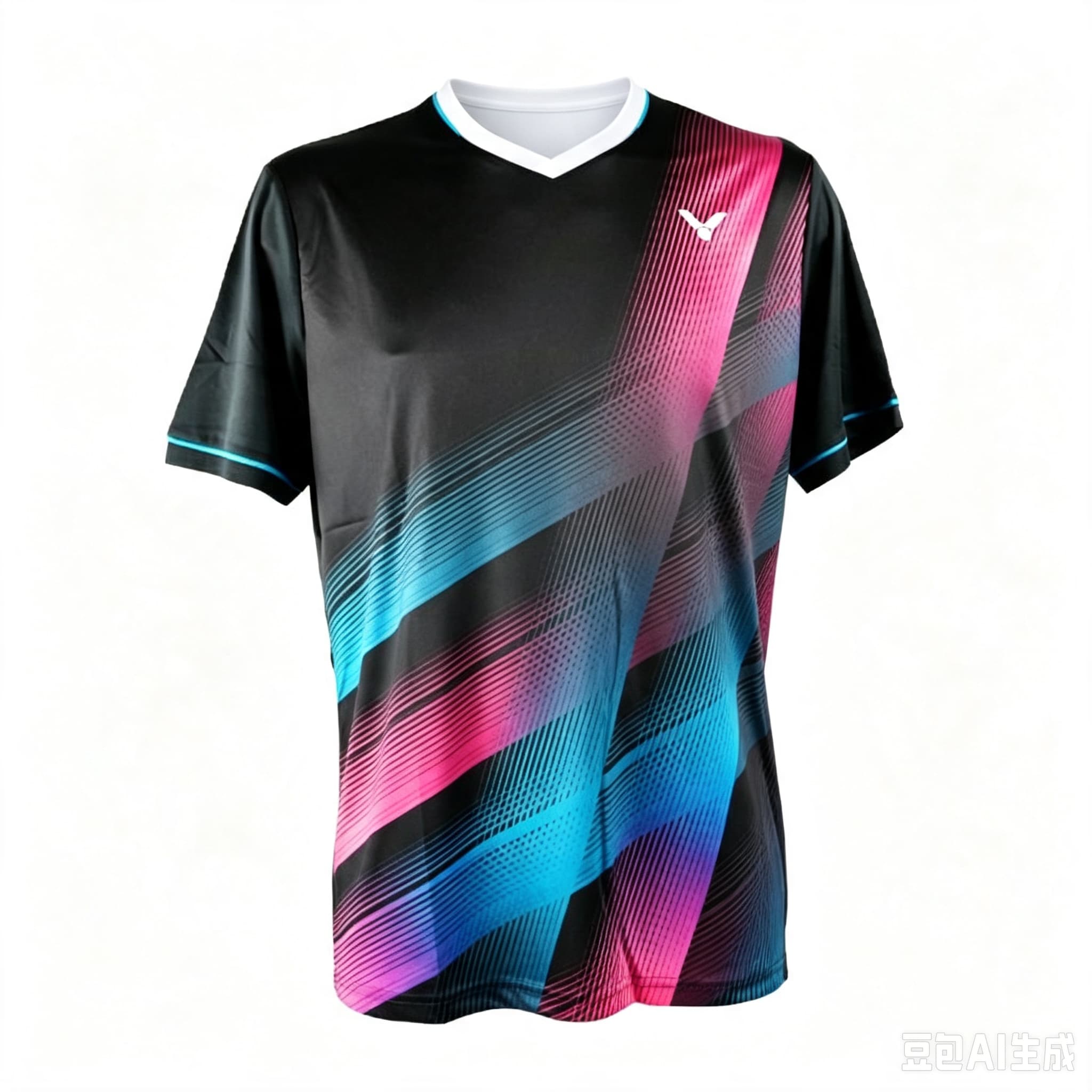 Camiseta Esportiva Masculina d - Badminton Rank avaliação e preço