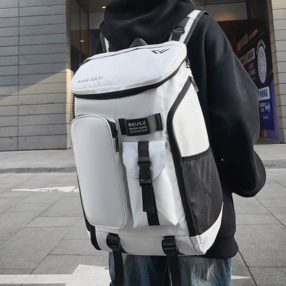 Bolsa de raquete de badminton  - Badminton Xxl avaliação e preço