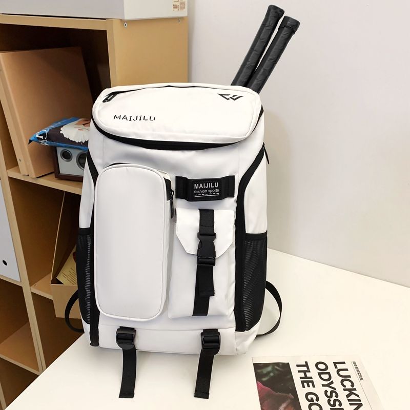 Bolsa de raquete de badminton  - Badminton Xxl avaliação e preço