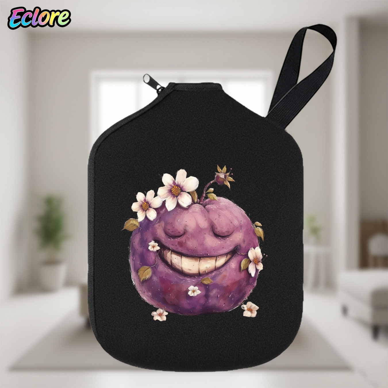 Capa para Raquete de Picklebal - Badminton Badminton avaliação e preço