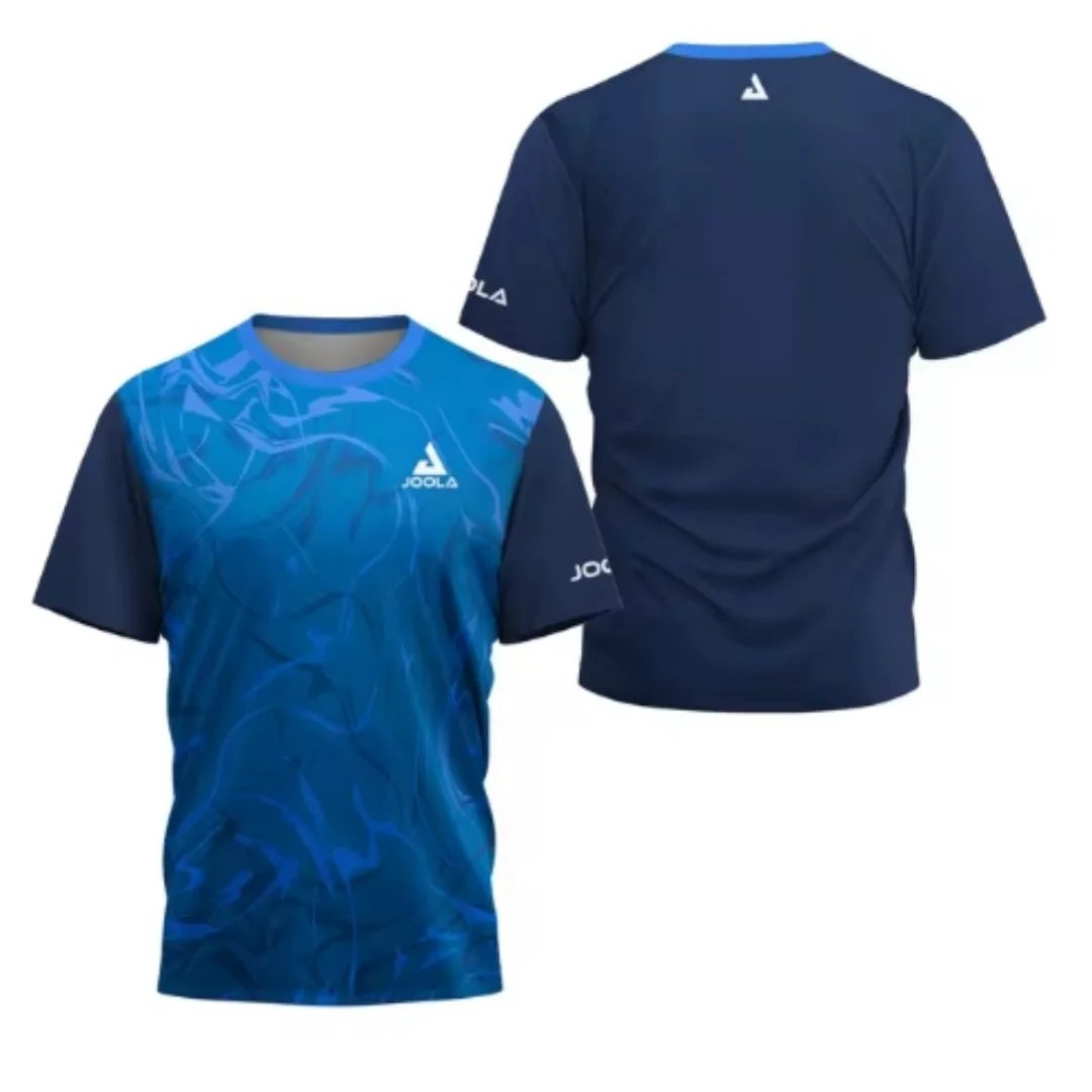 Camiseta esportiva para tênis  - Badminton Rank avaliação e preço
